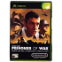 Prisoner of War for Xbox Classic