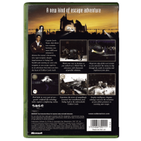 Prisoner of War for Xbox Classic