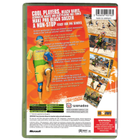 Pro Beach Soccer for Xbox Classic