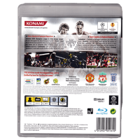 Pro Evolution Soccer 2010 for Playstation 3