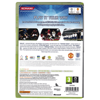 Pro Evolution Soccer 2012 for Xbox 360