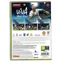 Pro Evolution Soccer 2013 for Xbox 360