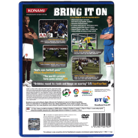 Pro Evolution Soccer 5 for Playstation 2