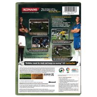 Pro Evolution Soccer 5 for Xbox Classic