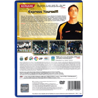 Pro Evolution Soccer 6 for Playstation 2