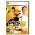 Pro Evolution Soccer 6 for Xbox 360