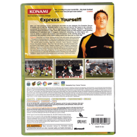 Pro Evolution Soccer 6 for Xbox 360