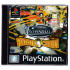 Fantastic Journey Pro Pinball for Playstation 1