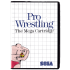 Pro Wrestling for Sega Master System