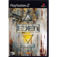 Project Eden for Playstation 2