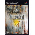 Project Eden for Playstation 2