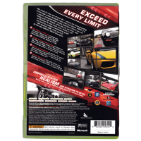 Project Gotham Racing 3 for Xbox 360