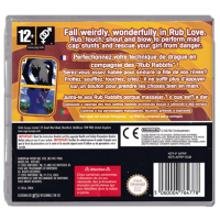 Project Rub for Nintendo DS