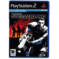 Project Snowblind for Playstation 2