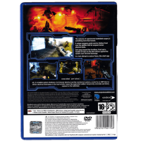 Project Snowblind for Playstation 2