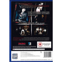 Project Zero 3: The Tormented for Playstation 2)