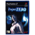 Project Zero for Playstation 2