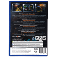 Project Zero for Playstation 2