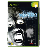 Project Zero for Xbox Classic