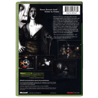 Project Zero for Xbox Classic