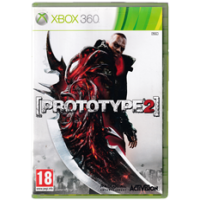 Prototype 2 for Xbox 360