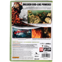 Prototype 2 for Xbox 360