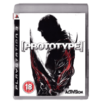 Prototype for Playstation 3