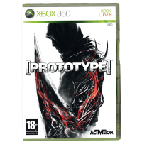 Prototype for Xbox 360