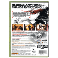 Prototype for Xbox 360