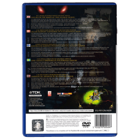 Pryzm Chapter One: The Dark Unicorn for Playstation 2