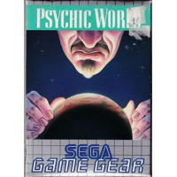 Psychic World for Sega Game Gear