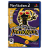Psychonauts for Playstation 2