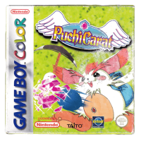 Puchi Carat for Nintendo Gameboy Color