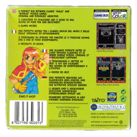 Puchi Carat for Nintendo Gameboy Color