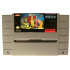 Pugsley's Scavenger Hunt NTSC for Super Nintendo