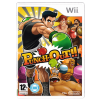 Punch-Out! for Nintendo Wii