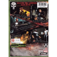 The Punisher for Xbox Classic