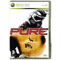Pure for Xbox 360