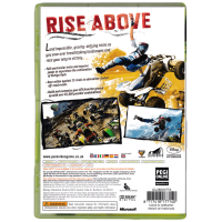 Pure for Xbox 360