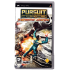 Pursuit Force: Extreme Justice for Playstation Portable
