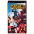 Pursuit Force for Playstation Portable
