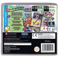 Puyo Pop Fever for Nintendo DS