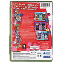 Puyo Pop Fever for Xbox Classic