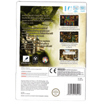 Puzzle Quest: Challenge of the Warlords for Nintendo Wii