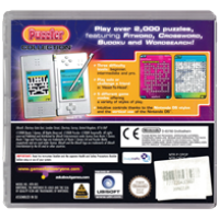 Puzzler Collection for Nintendo DS
