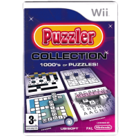 Puzzler Collection for Nintendo Wii