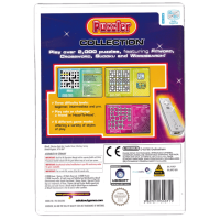 Puzzler Collection for Nintendo Wii