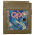 Qix for Nintendo Gameboy
