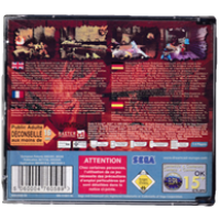 Quake III Arena for Sega Dreamcast