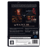 Quake III: Revolution for Playstation 2